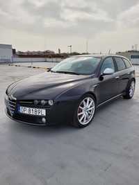 Alfa Romeo 159 2.4 JTDm TI Q4