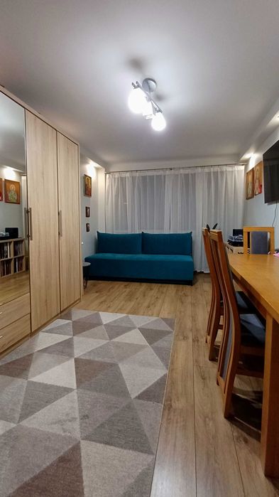 Mieszkanie 2 pokojowe Bochnia