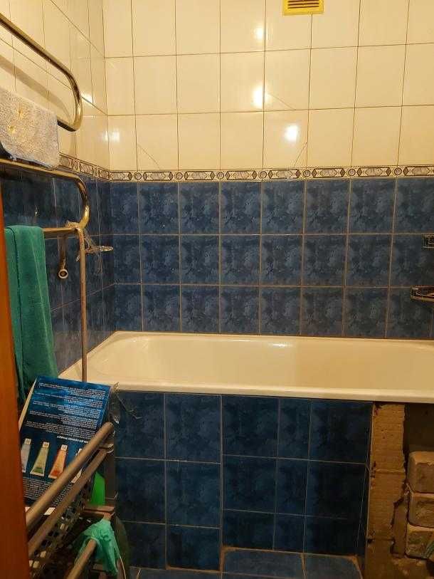 Продам 1 комнатную квартиру, пр. Аэрокосмический (Гагарина)
