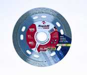 Алмазний диск SLIMMAXX (ультратонкий 1.1мм) 125x22.2NEW