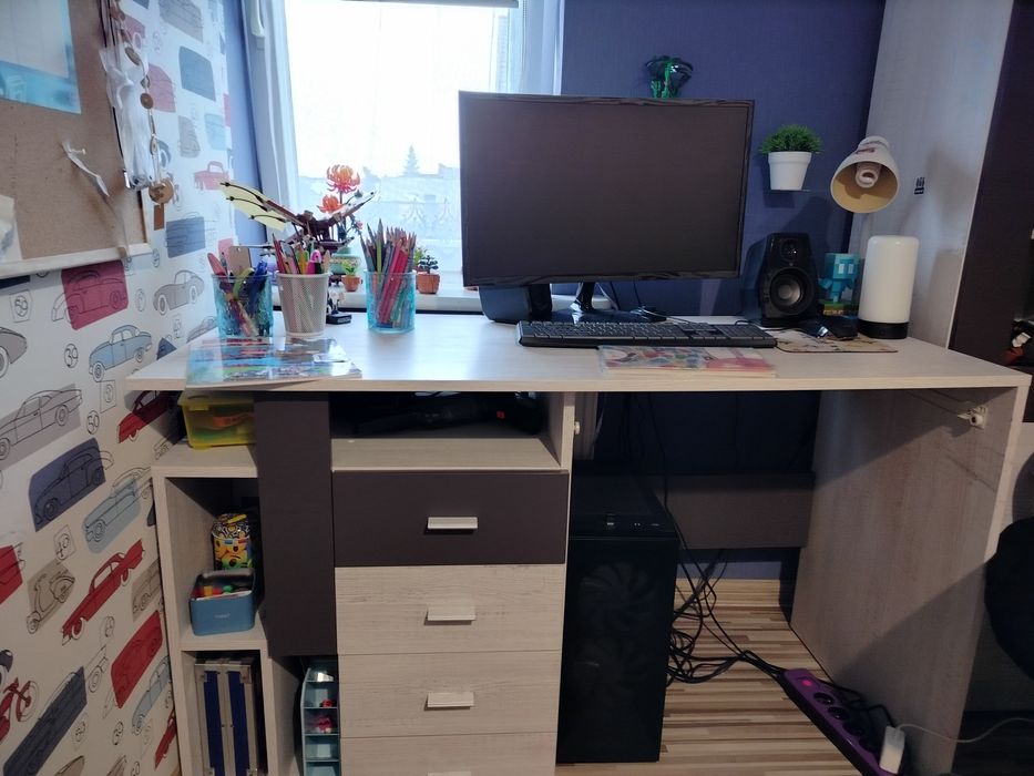 Meble młodzieżowe Next