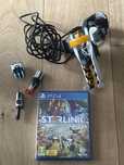 Starlink gra na PS4