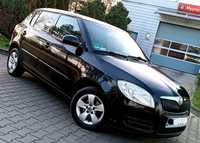 Skoda Fabia 1.2 Comfort 2007r Klima Radio Alufelgi Zapraszam Zamiana