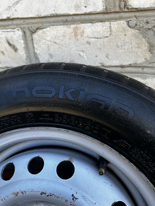 Диски 175/70/13, 4/100