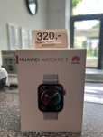 Smartwatch Huawei Watch Fit3 Lombard KAPS Jaworzno
