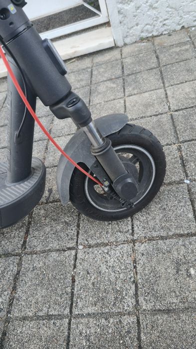 Trotinete xiaomi eletric scooter 5 pro