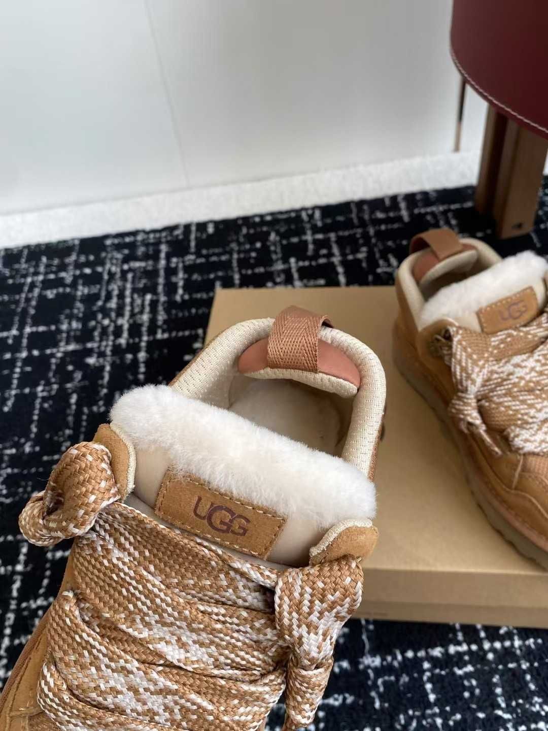 buty_UGG Mel buty codzienne r.40