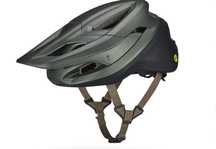 Kask rowerowy. Specialized Camber. Nowy
