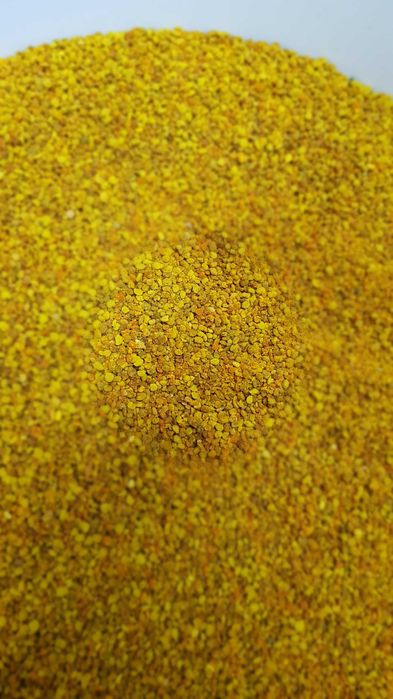 Pyłek pszczeli kwiatowy