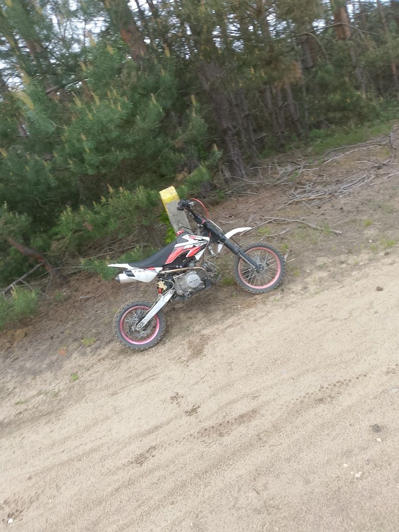 Mrf 140hq po remoncie
