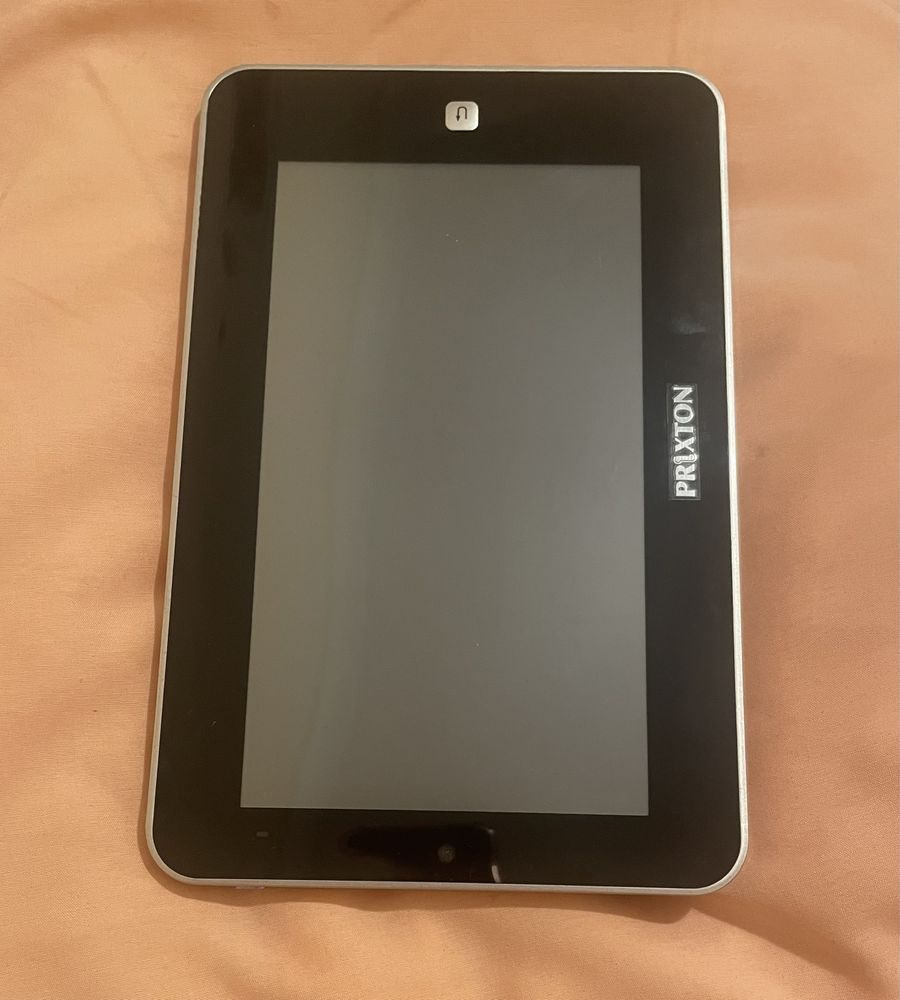 Tablet pc prixton T7001