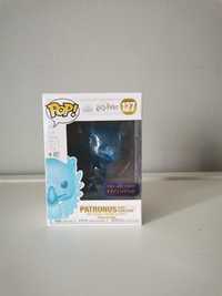 Funko Pop Harry Potter Patronus Albus Dumbledore #127