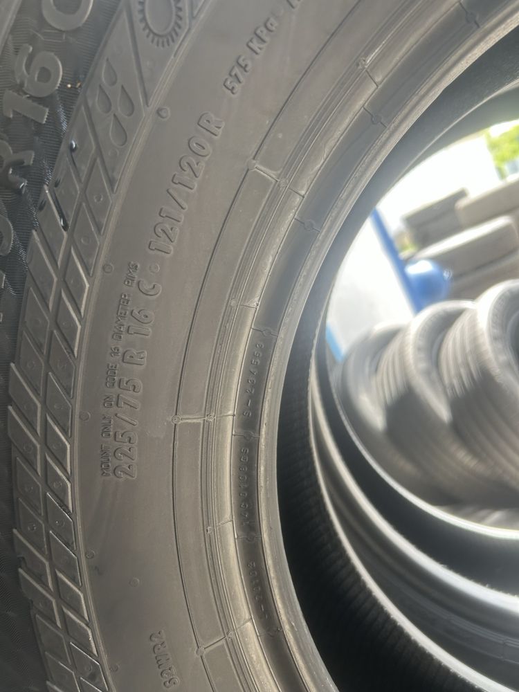 225.75.16 C Wielosezon super stan montaż