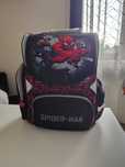 Plecak/tornister Marvel Spiderman