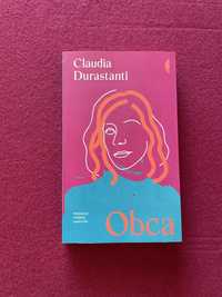 Obca Claudia Durastanti Nowa