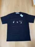 T shirt- Off White