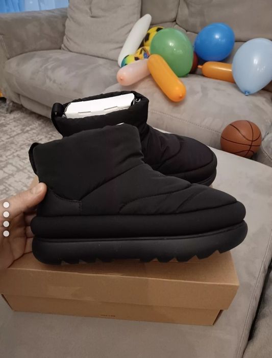 Ugg оригінал дутики