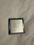 Processor Intel Core I5 6500 3.2 ghz