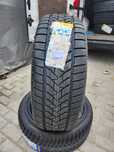 1180. DUNLOP WINTER SPORT5 SUV 235/55/19 opona pojedyncza