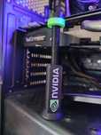 Suporte Placa Grafica GPU