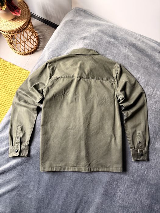 Куртка H&M size L carhartt