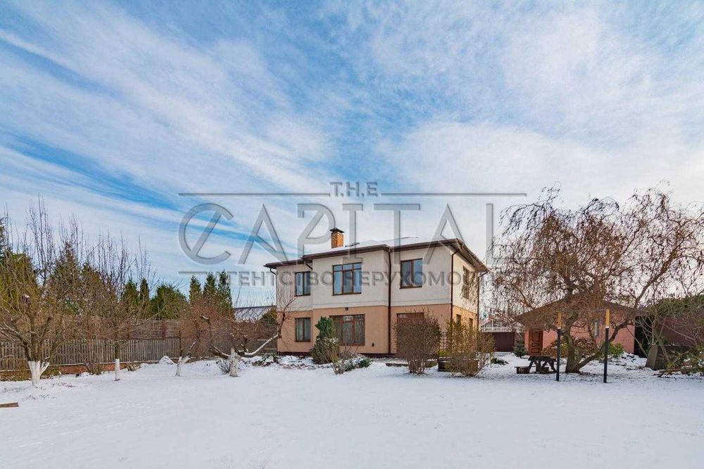 Продаж будинку, Нові Петрівці, Вишгородський р-н