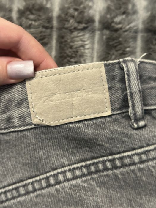 Джинси Pull&Bear 38  розмір