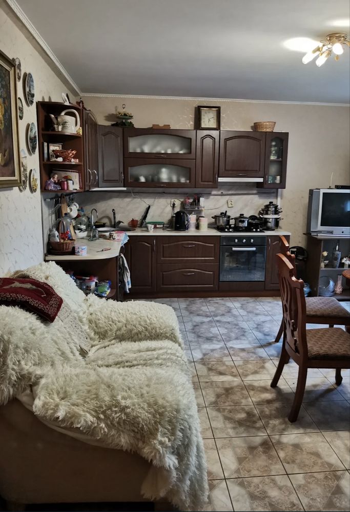 Будинок Нижня Хортиця,Торг