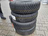 Opony zimowe Semperit Speed-Grip 5 185/65 15&quot; 88T M+S