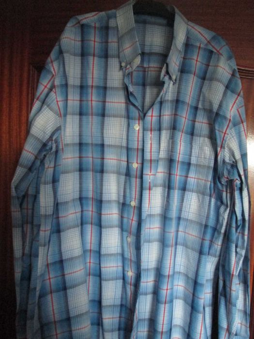 Roupa homem tamanho L