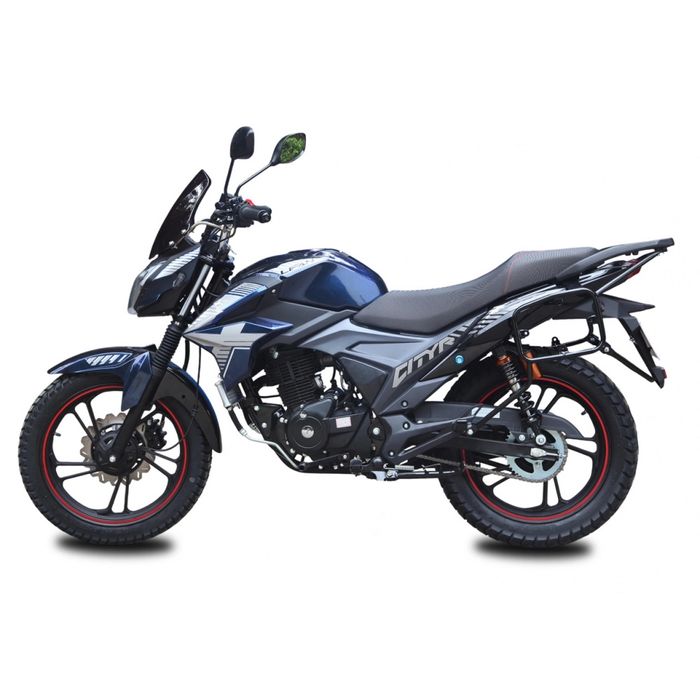 Lifan CityR 200 NEW! В наявності!! Гарантія!! Кредит!! Доставка!!