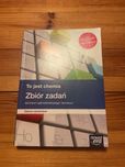 Zbiór zadań to jest chemia zakres rozszerzony nowa era