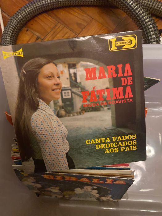 Lote de vinis  singel