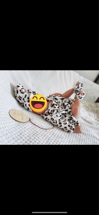 Одежа для фотосесії