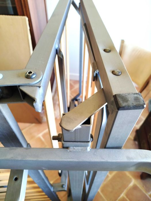 Sofá Cama BoConcept - como novo