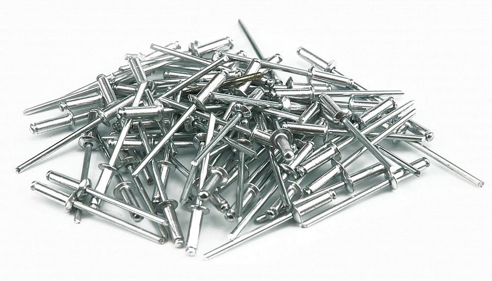 NITY ALUMINIOWE 19,0x4,0mm 50szt. 70430 VOREL