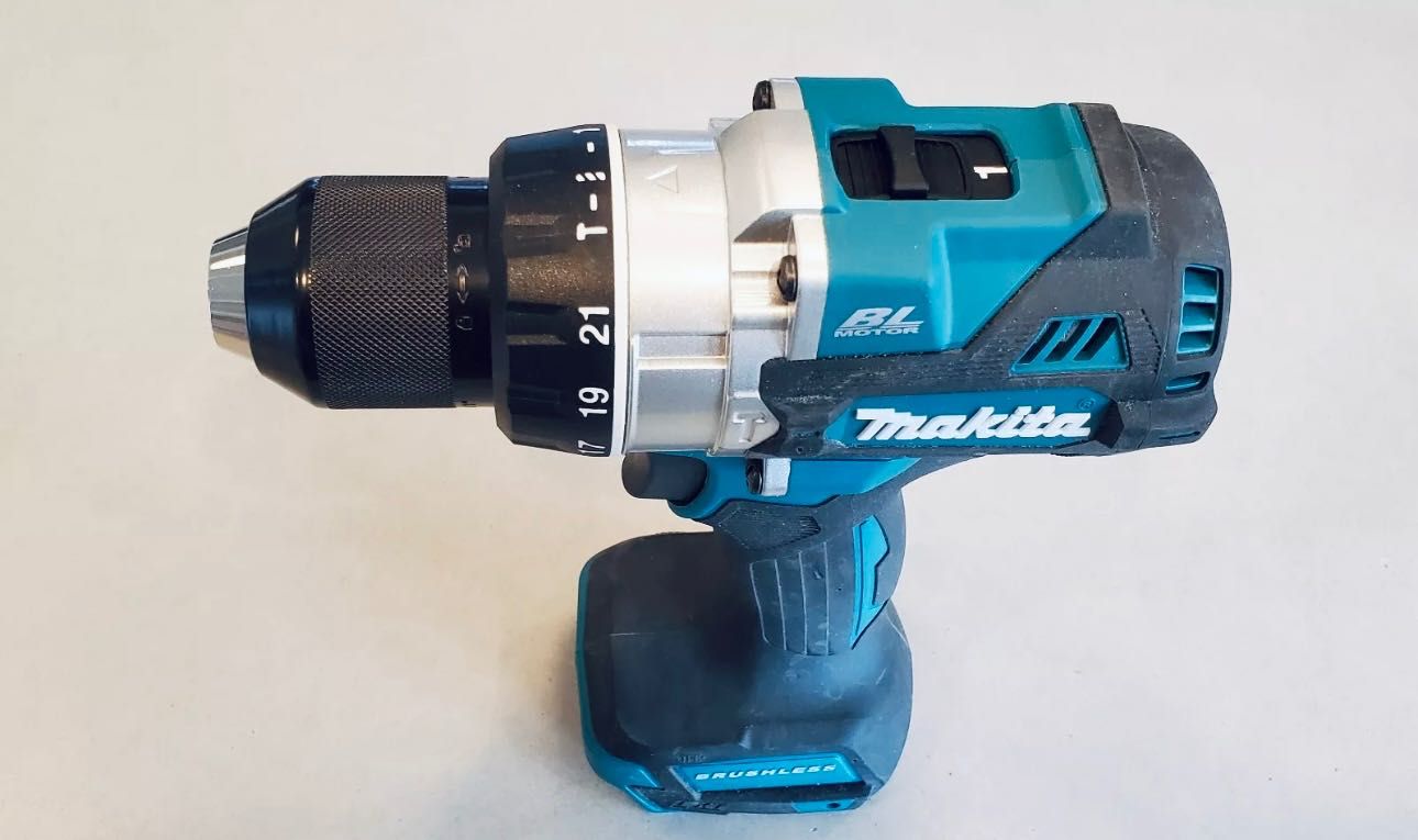 Дрель / шуруповерт Makita XPH14