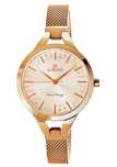 zegarek damski g.rossi 12110b-4d2 + box