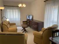 Apartamento T1 - 110 metros da praia