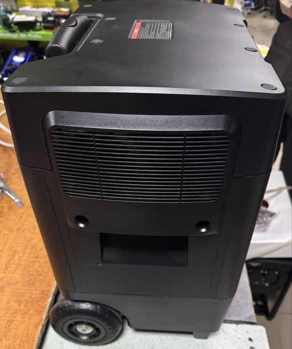 Зарядна станція Vitals Prof PS 3600qc 3,6 кВт-4,3 кВт Гарантія 5 років