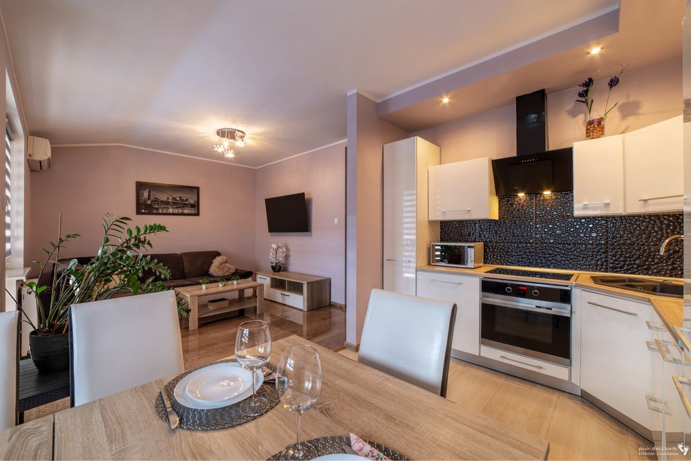 Apartament Ustroń, Wakacje, Ferie, Święta