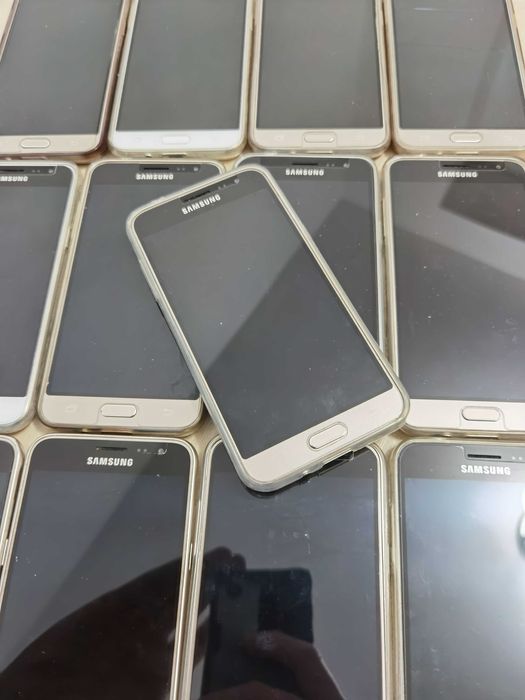 smartfon Samsung Galaxy - 100% sprawny