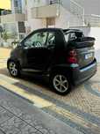 SMART CABRIO FORTWO NACIONAL