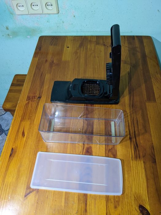 Терка овощерезке измельчитель