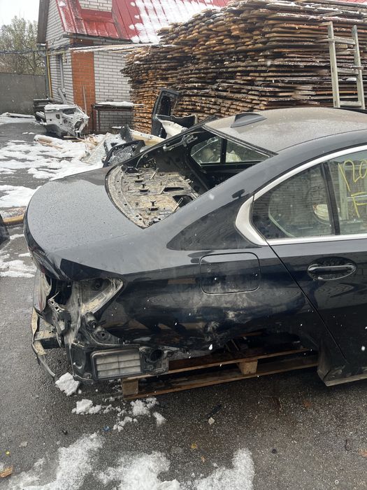 Розборка, запчастини,крила,салон BMW G06 G05, U11, Г01 G01,g20,г20 ф48