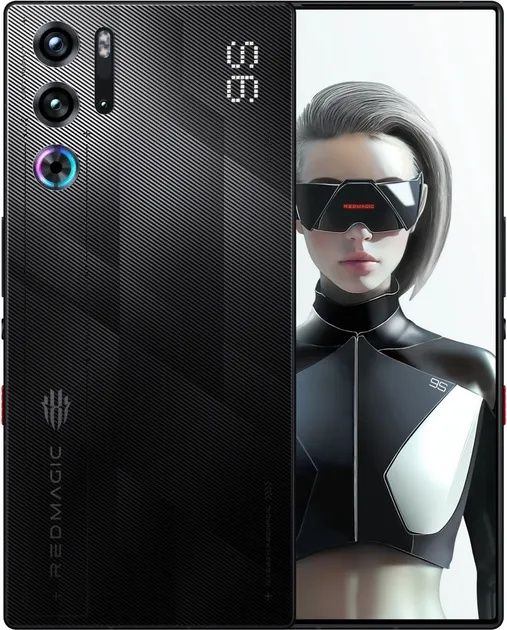 ZTE REDMAGIC 9S Pro l 256 Gb