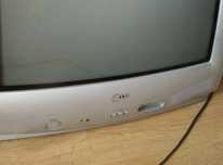 Telewizor LG sprawny