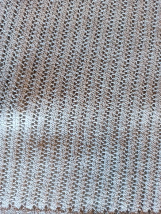 camisola de malha Massimo Dutti -tam. M