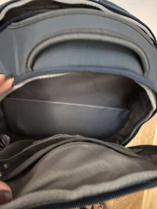 Samsonite Mochila para Portátil Média 16.4'' Lighter B-Lite (Azul)