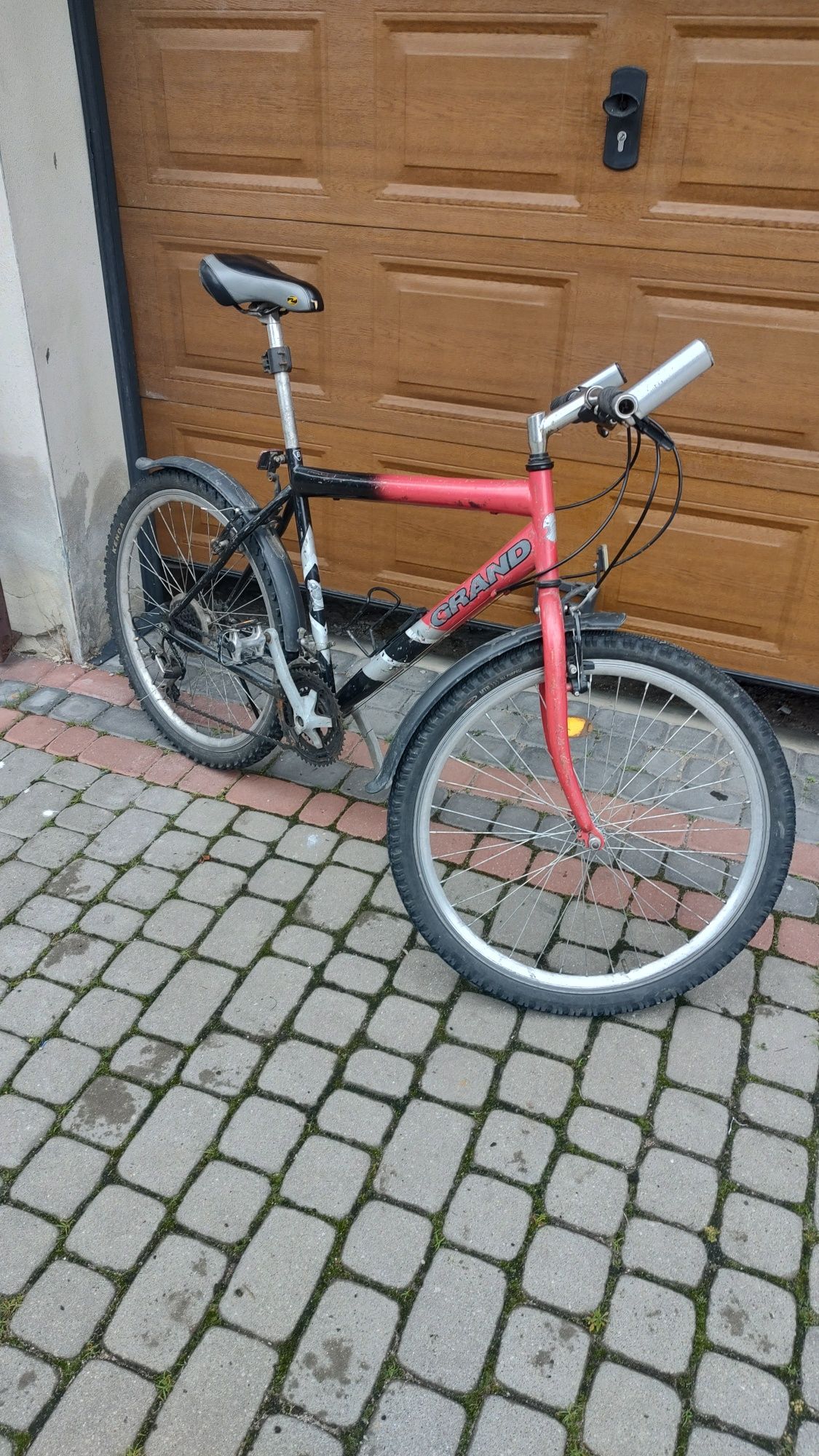 Rower  Grand 26"